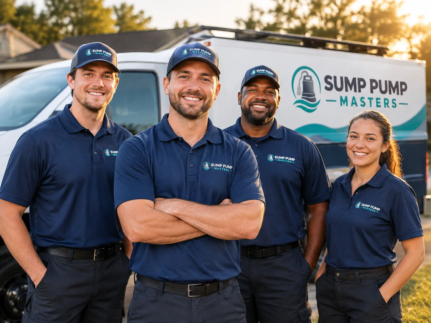 Sump Pump Repair company in Richboro, PA